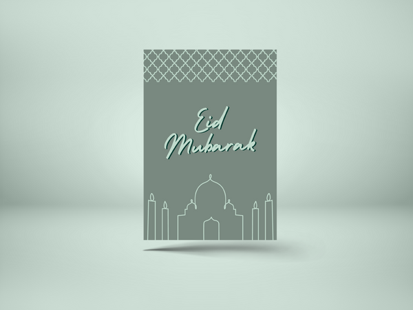 Eid Mubarak (mosque)