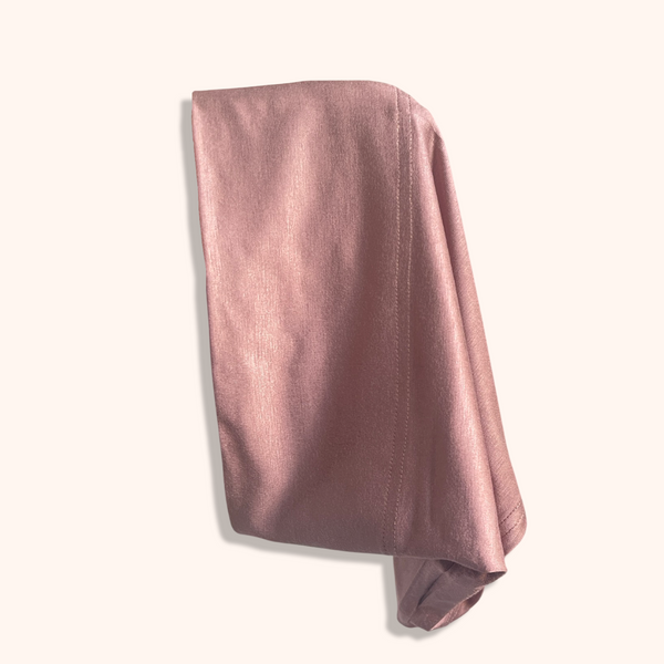Hijab Underscarf - Blush pink